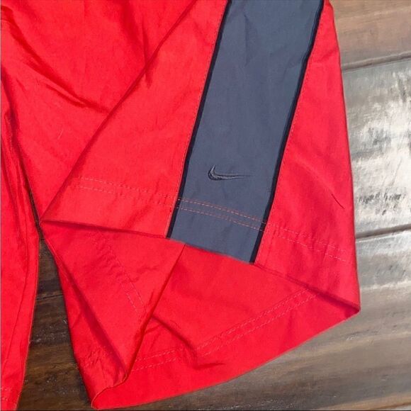 Vintage Nike Swim Trunks  - Picture 2 of 6